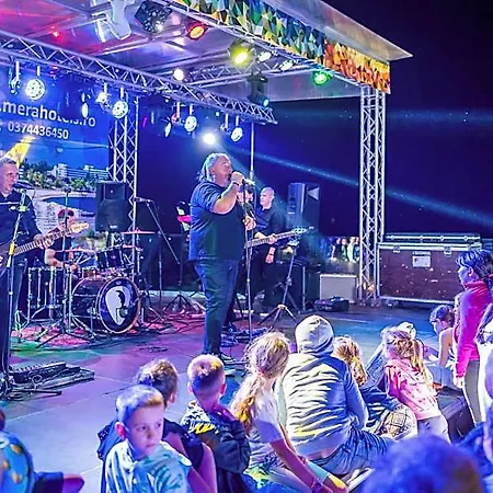 Hotel Mera Onix 4*