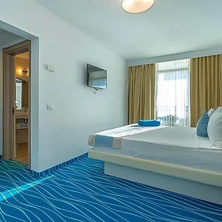 Hotel Mera Onix