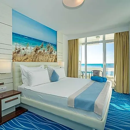 Hotel Mera Onix Constança