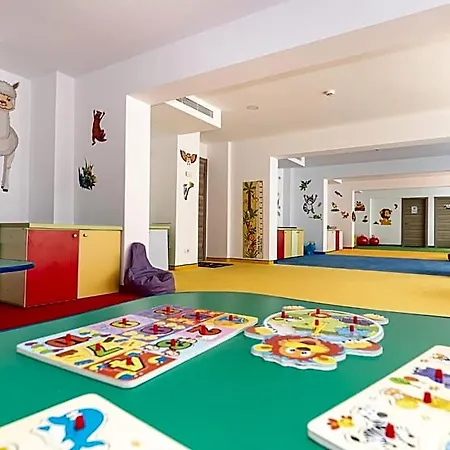 Mera Onix Hotel 4*
