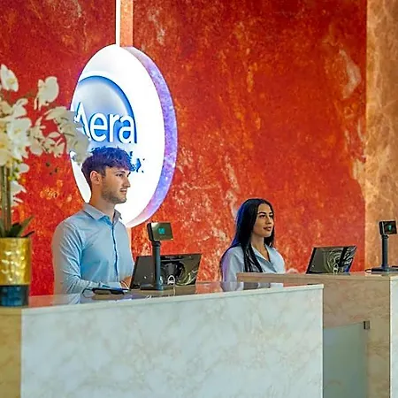 Mera Onix Hotel Constança