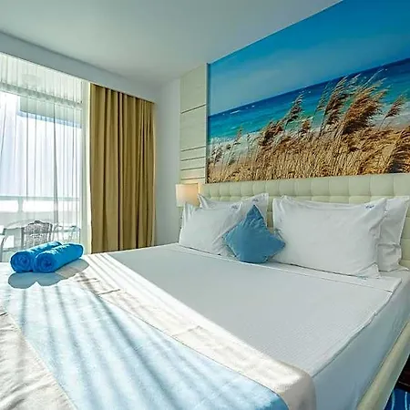 Hotel Mera Onix Constança