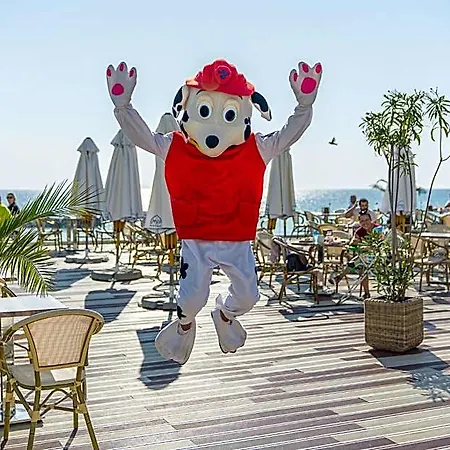 Mera Onix Hotel Constança