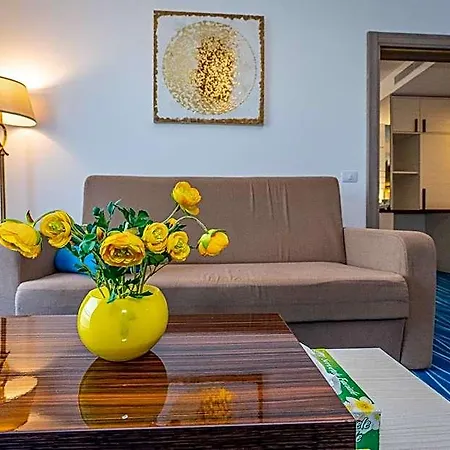 Hotel Mera Onix 4*