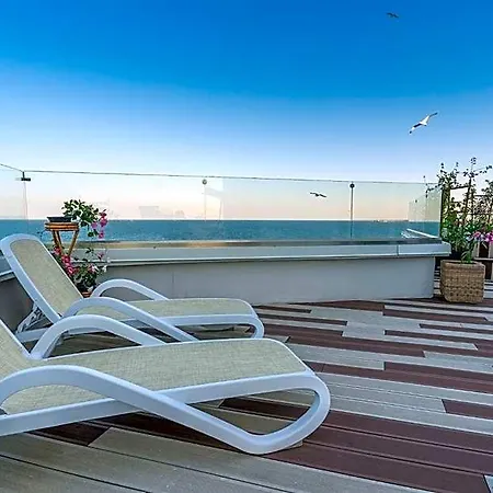 Mera Onix Hotel Constança