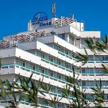 Mera Onix Hotel